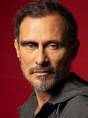 Enrique Díaz