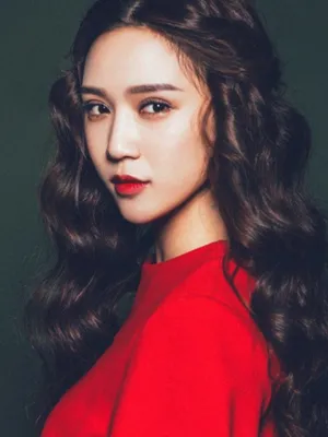 Chen Jiamin
