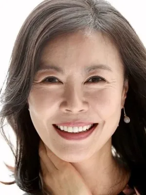 Jin Hee-kyung