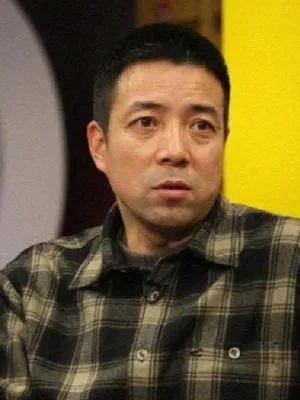 An Jian