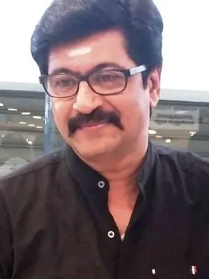 Jeeva Ravi