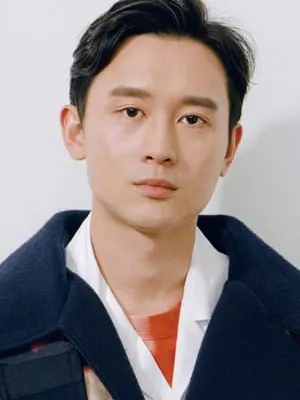 Ling Man-Lung