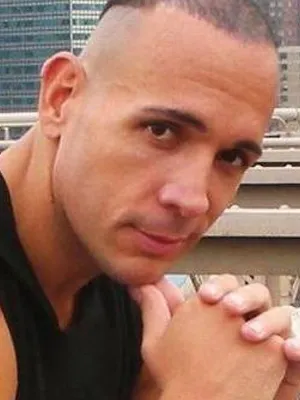 Gilbrando Acevedo