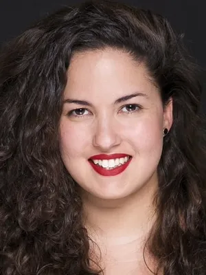 Laura Galán
