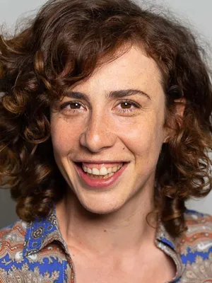 Ilinca Harnut