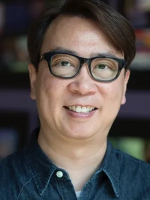 Patrick Lin