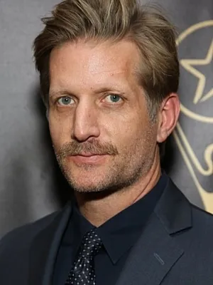 Paul Sparks