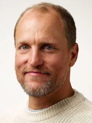 Woody Harrelson