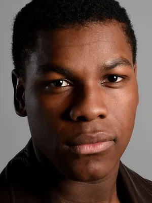 John Boyega