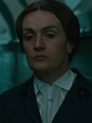 Suzanne Berthois