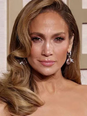 Jennifer Lopez