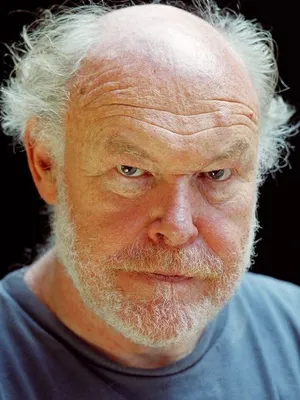 Timothy West
