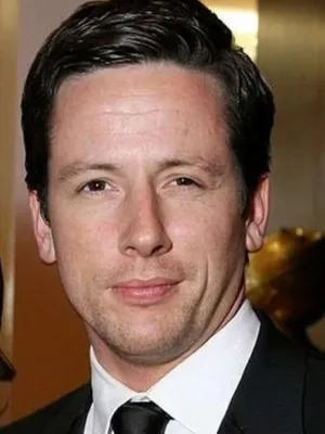 Ross McCall