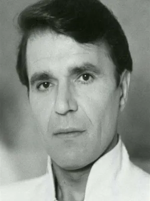 Jean-Pierre Kalfon