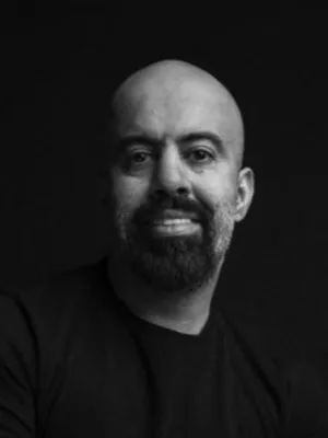 Abdulaziz Almuzaini