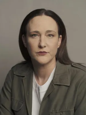 Rebecca-Clare Evans