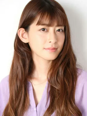 Megumi Nakamura