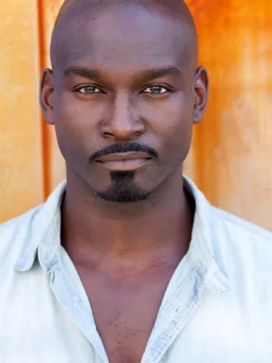 Isaiah Johnson