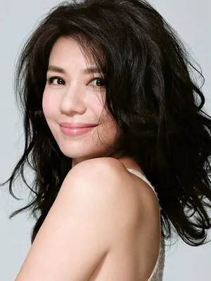 Cherie Chung Cho-Hung