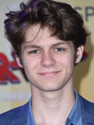 Ty Simpkins