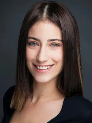 Hazal Kaya