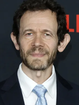 Adam Godley