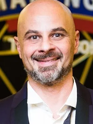 Mykhailo Kukuyuk