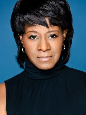 Diane Johnstone