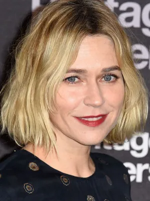 Marie-Josée Croze