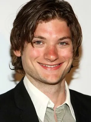 Rob Welsh