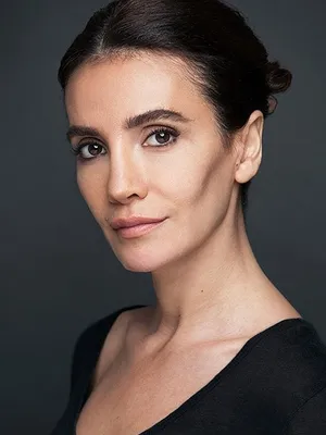 Songül Öden