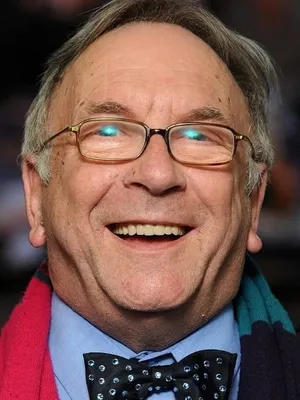 Sam Kelly