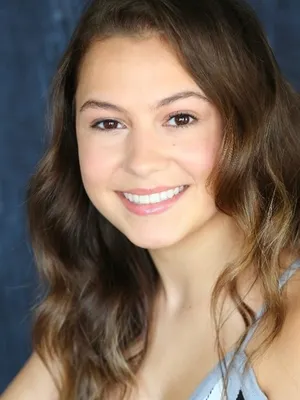 Nicolette Pierini