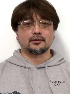 Munehisa Sakai