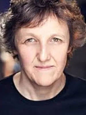 Joyce Henderson