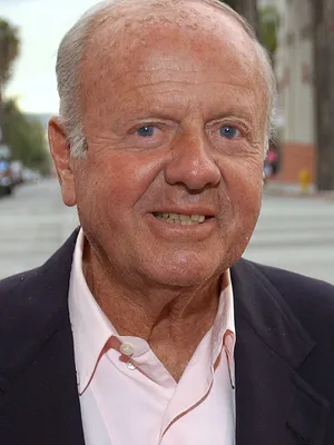 Dick Van Patten