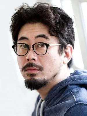 Na Hong-jin