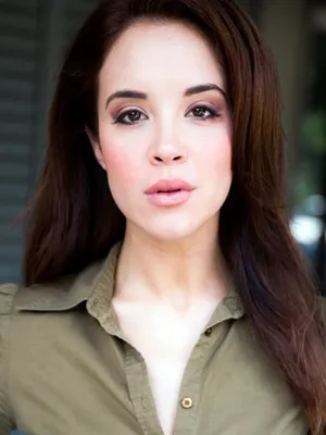 Alexandra Silber