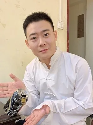 Yunping Luan