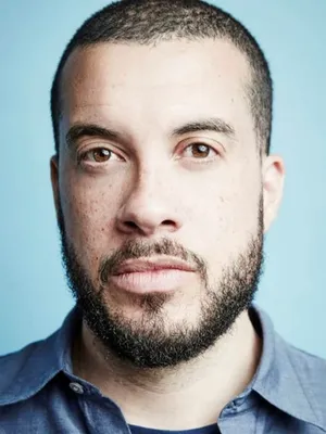 Ezra Edelman