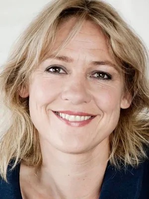 Mette Agnete Horn