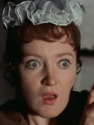 Patsy Rowlands
