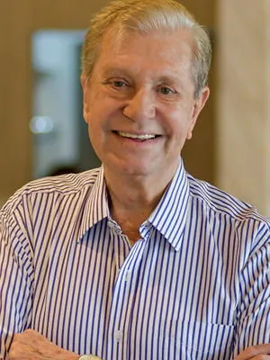Julio César Luna
