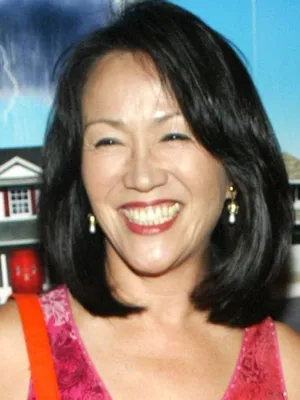 Freda Foh Shen