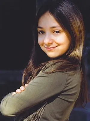 Amanda Fein