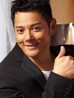 Max Mok Siu-Chung