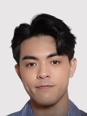 Scott Yang