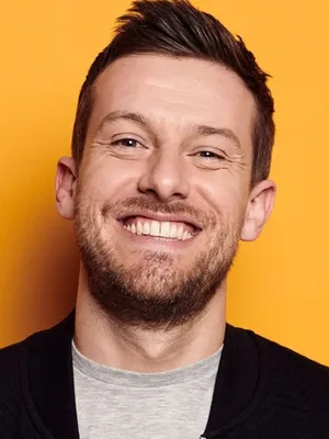Chris Ramsey