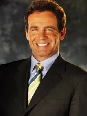 Rod Black