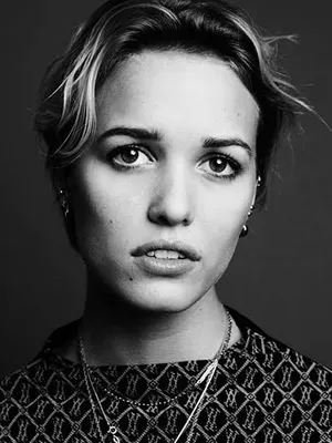 Theresa Frostad Eggesbø